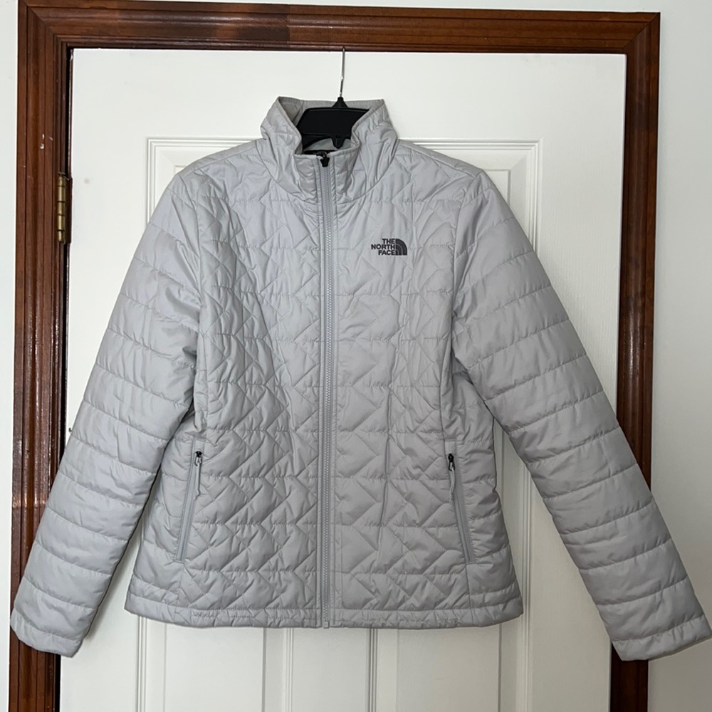 Women’s North Face